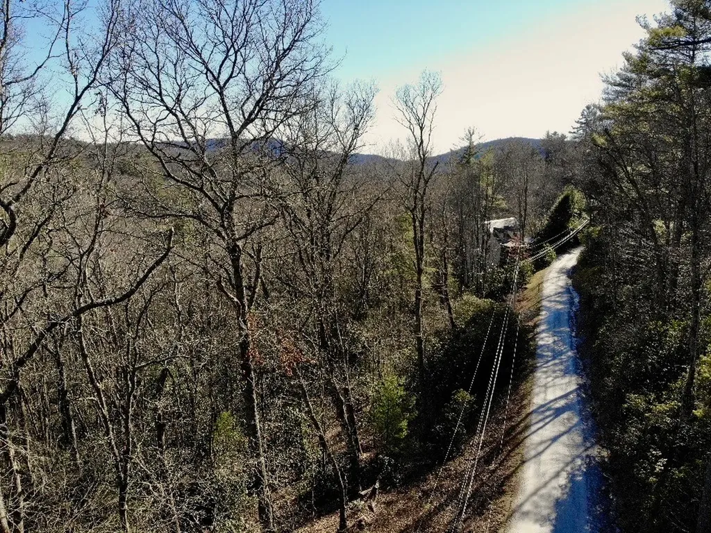 Tbd View Point Road Highlands NC 28741