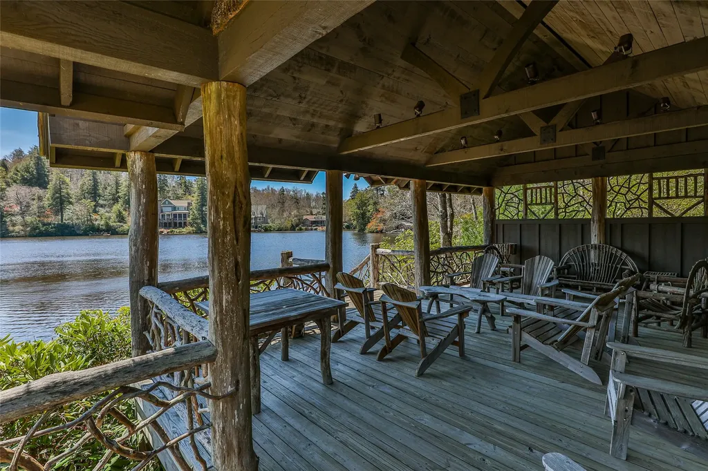 Lot 28 High Pond Lane Highlands NC 28741