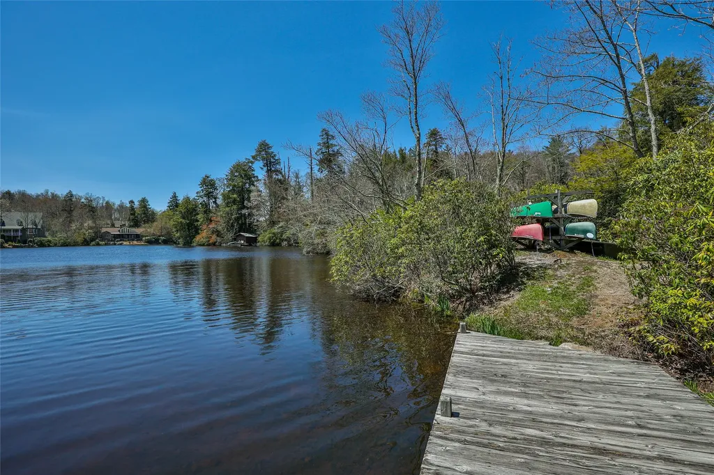 Lot 28 High Pond Lane Highlands NC 28741