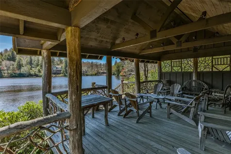 Lot 28 High Pond Lane Highlands NC 28741