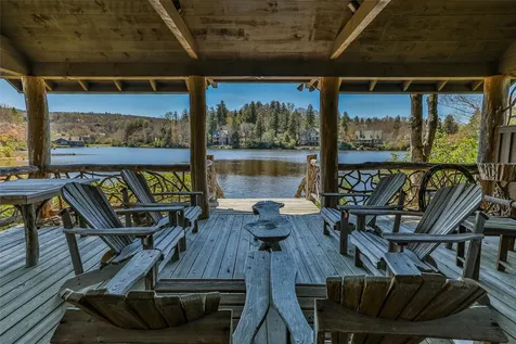 Lot 28 High Pond Lane Highlands NC 28741
