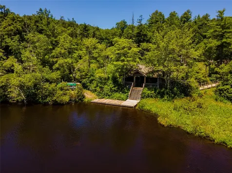 Lot 28 High Pond Lane Highlands NC 28741