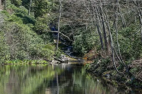 Lot 28 High Pond Lane Highlands NC 28741