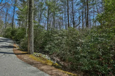 Lot 28 High Pond Lane Highlands NC 28741