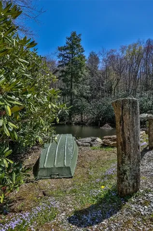 Lot 28 High Pond Lane Highlands NC 28741