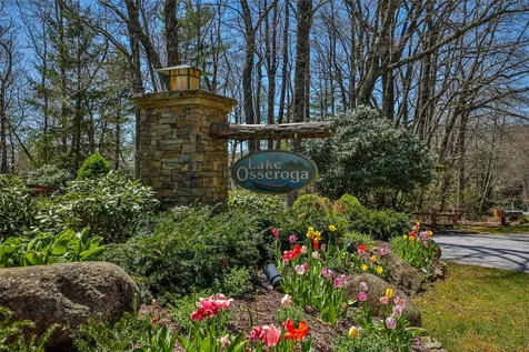 Lot 28 High Pond Lane Highlands NC 28741
