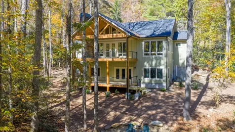 785 Gold Creek Road Sapphire NC 28774