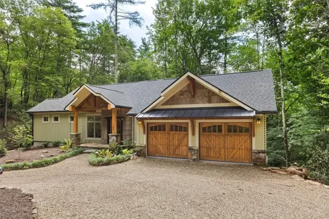 785 Gold Creek Road Sapphire NC 28774