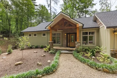 785 Gold Creek Road Sapphire NC 28774