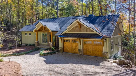 785 Gold Creek Road Sapphire NC 28774