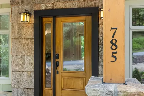 785 Gold Creek Road Sapphire NC 28774