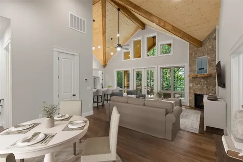 785 Gold Creek Road Sapphire NC 28774