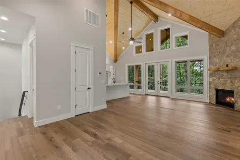 785 Gold Creek Road Sapphire NC 28774