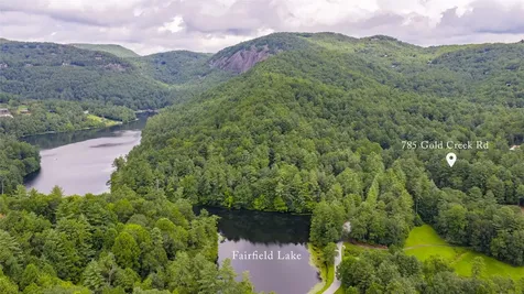 785 Gold Creek Road Sapphire NC 28774