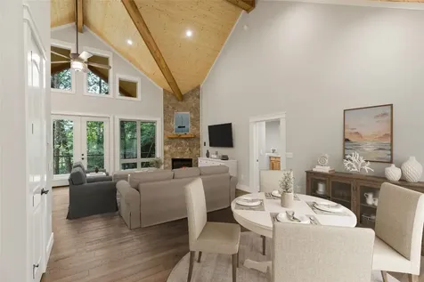 785 Gold Creek Road Sapphire NC 28774