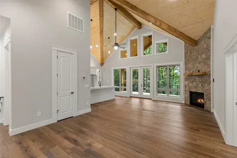 785 Gold Creek Road Sapphire NC 28774