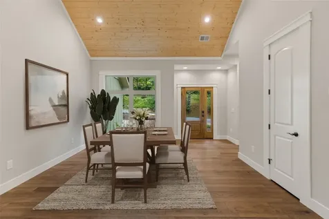 785 Gold Creek Road Sapphire NC 28774