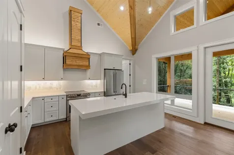 785 Gold Creek Road Sapphire NC 28774