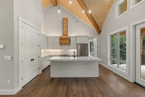 785 Gold Creek Road Sapphire NC 28774