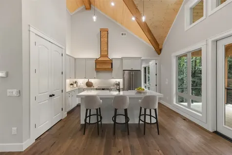 785 Gold Creek Road Sapphire NC 28774