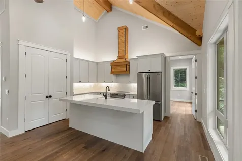 785 Gold Creek Road Sapphire NC 28774