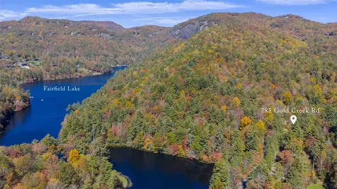 785 Gold Creek Road Sapphire NC 28774