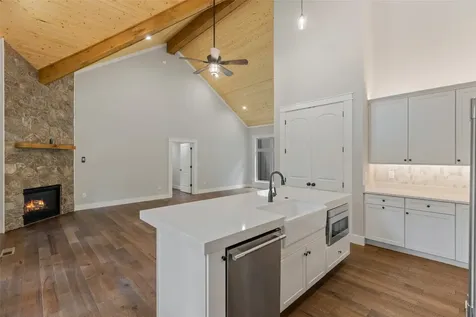 785 Gold Creek Road Sapphire NC 28774