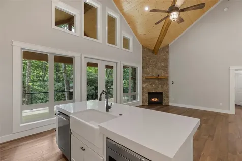 785 Gold Creek Road Sapphire NC 28774