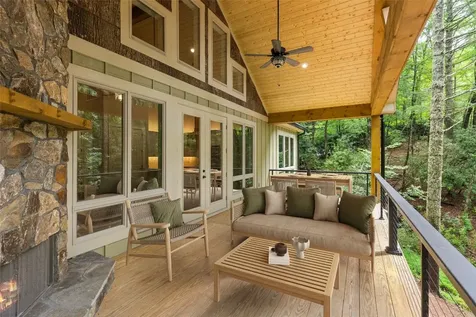 785 Gold Creek Road Sapphire NC 28774