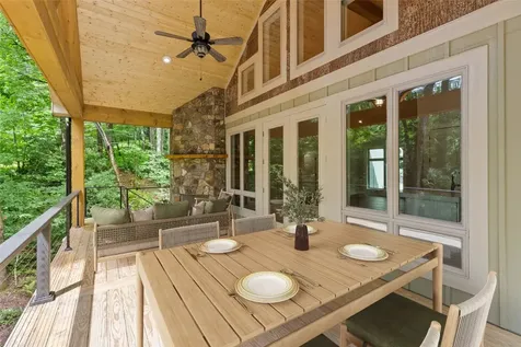 785 Gold Creek Road Sapphire NC 28774