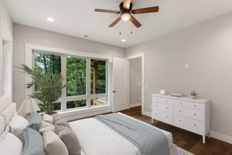 785 Gold Creek Road Sapphire NC 28774