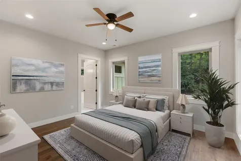 785 Gold Creek Road Sapphire NC 28774