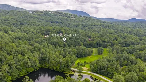 785 Gold Creek Road Sapphire NC 28774