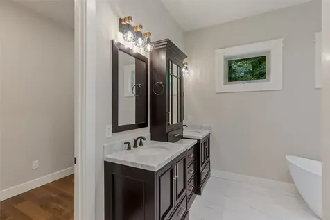 785 Gold Creek Road Sapphire NC 28774