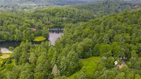 785 Gold Creek Road Sapphire NC 28774