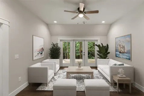 785 Gold Creek Road Sapphire NC 28774