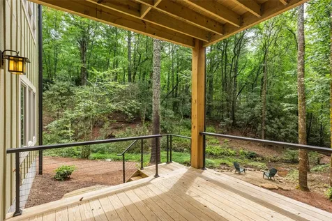 785 Gold Creek Road Sapphire NC 28774