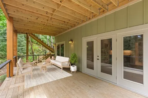 785 Gold Creek Road Sapphire NC 28774