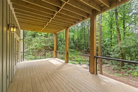 785 Gold Creek Road Sapphire NC 28774