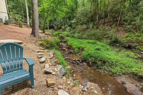 785 Gold Creek Road Sapphire NC 28774