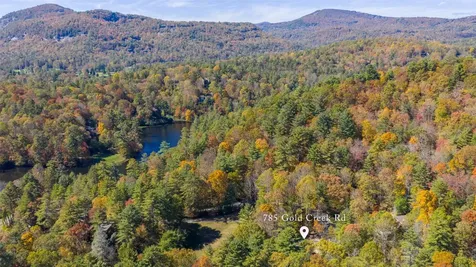 785 Gold Creek Road Sapphire NC 28774