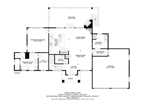 785 Gold Creek Road Sapphire NC 28774