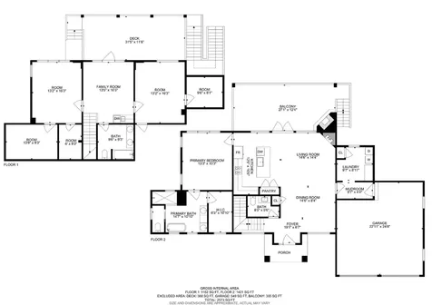 785 Gold Creek Road Sapphire NC 28774