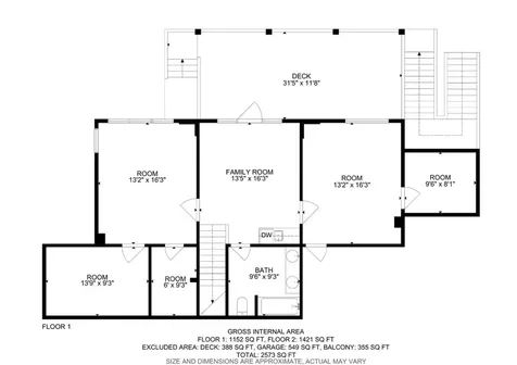 785 Gold Creek Road Sapphire NC 28774