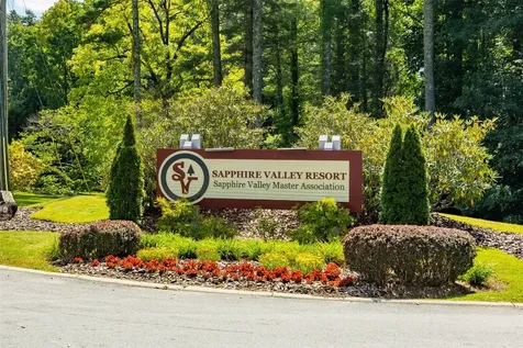 785 Gold Creek Road Sapphire NC 28774