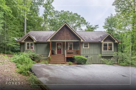 2132 Black Oak Drive Sapphire NC 28774