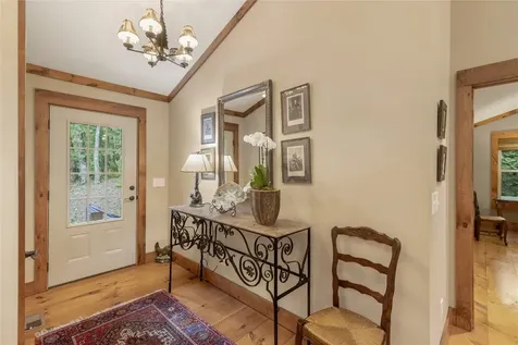 2132 Black Oak Drive Sapphire NC 28774