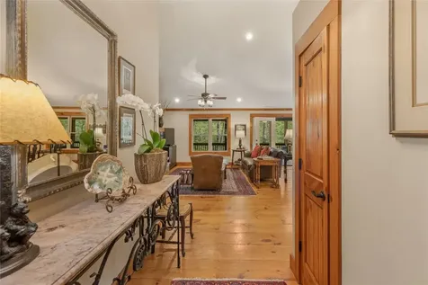 2132 Black Oak Drive Sapphire NC 28774