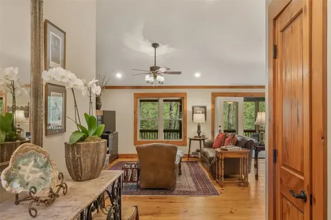 2132 Black Oak Drive Sapphire NC 28774