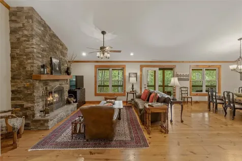 2132 Black Oak Drive Sapphire NC 28774